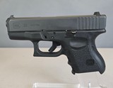 GLOCK G33 GEN 3 w/ 2 Mags, Holster .357 SIG - 2 of 3