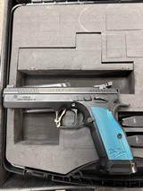 CZ-USA TS-2 9MM LUGER (9X19 PARA) - 3 of 3