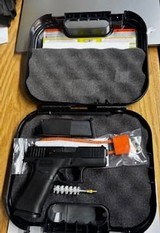 GLOCK G43X 9MM LUGER (9X19 PARA) - 1 of 1