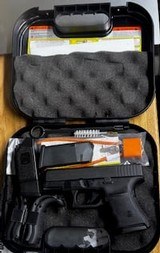 GLOCK G29 GEN 4 10MM - 1 of 1