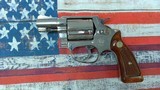 SMITH & WESSON MODEL 36 .38 SPL - 2 of 3