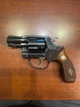 SMITH & WESSON 32-1 .38 S&W - 1 of 3