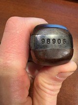 SMITH & WESSON 32-1 .38 S&W - 3 of 3