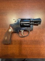 SMITH & WESSON 32-1 .38 S&W - 2 of 3