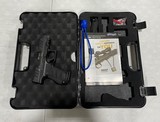 WALTHER PDP COMPACT 9MM LUGER (9x19 PARA) - 1 of 3