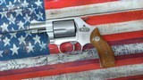 SMITH & WESSON 637-2 Airweight .38 SPL +P - 2 of 3