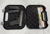 GLOCK G19 GEN5 (AU) *10-ROUND* 9MM LUGER (9X19 PARA) - 1 of 3