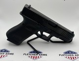 GLOCK G19 GEN5 (AU) *10-ROUND* 9MM LUGER (9X19 PARA) - 3 of 3