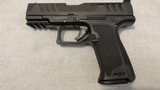 WALTHER PDP COMPACT 9MM LUGER (9x19 PARA) - 2 of 3