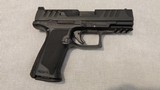 WALTHER PDP COMPACT 9MM LUGER (9x19 PARA) - 1 of 3