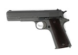 COLT 1911 Model Of U.S Army .45 ACP - 1 of 3