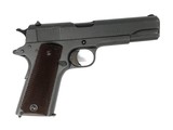 COLT 1911 Model Of U.S Army .45 ACP - 2 of 3