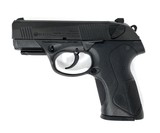 BERETTA PX4 STORM 9MM LUGER (9x19 PARA) - 1 of 3