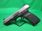 RUGER SR9 9MM LUGER (9X19 PARA) - 3 of 3