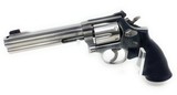 SMITH & WESSON 686-5
.357 MAG - 2 of 3