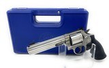 SMITH & WESSON 686-5
.357 MAG