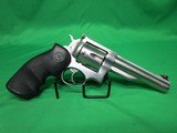 RUGER REDHAWK .44 MAGNUM - 2 of 3
