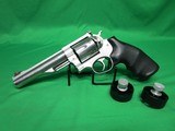 RUGER REDHAWK .44 MAGNUM - 1 of 3