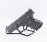 GLOCK G27 gen4 .40 S&W - 1 of 3