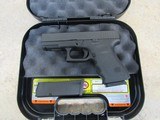 GLOCK G25 GEN3 (US) .380 ACP - 1 of 3
