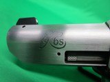 KIMBER K6S .357 MAG - 3 of 3