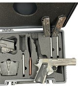 SPRINGFIELD ARMORY 1911-A1 9MM LUGER (9x19 PARA) - 1 of 1