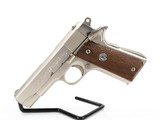 COLT Comabt Commander .45 ACP - 1 of 3