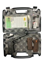 BERETTA 92X FULL SIZE 9MM LUGER (9x19 PARA) - 1 of 1