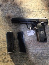 ZASTAVA ARMS M57A 7.62 TOKAREV 7.62X25MM TOKAREV - 1 of 3