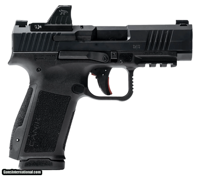 CENTURY ARMS METE MC9LS 9MM LUGER (9x19 PARA)