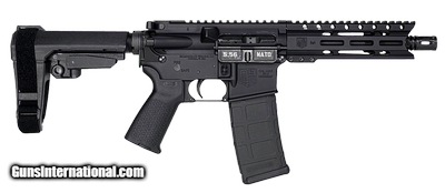 DIAMONDBACK DB15 5.56X45MM NATO