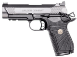 WILSON COMBAT EDC X9 2.0 9MM LUGER (9x19 PARA) - 1 of 1