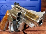 SMITH & WESSON 66 No Dash .357 MAG - 3 of 3