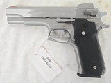 SMITH & WESSON 645 Stainless Unfired .45 ACP - 1 of 3