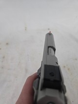 SMITH & WESSON 645 Stainless Unfired .45 ACP - 2 of 3