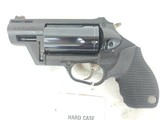 TAURUS Judge .45LC / .410 - 1 of 3