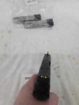 STOEGER STR-9S Combat w/3 Mags, Optic Plate, Suppressor High Sights 9MM LUGER (9x19 PARA) - 2 of 3