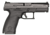 CZ P-10 C 9MM LUGER (9X19 PARA) - 1 of 2