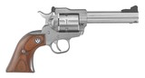 RUGER NEW MODEL SINGLE-SEVEN .327 FEDERAL MAG