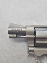 SMITH & WESSON 642-1 airweight
.38 S&W - 3 of 3