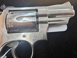 SMITH & WESSON 19-5 .357 MAG - 3 of 3