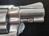 SMITH & WESSON 36 .38 SPL - 3 of 3