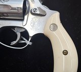 SMITH & WESSON 60-9 .357 MAG - 3 of 3