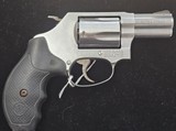 SMITH & WESSON 60-14 .357 MAG - 2 of 3