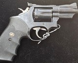 SMITH & WESSON 19-5 .357 MAG - 2 of 3