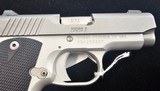 KIMBER mirco 9 9MM LUGER (9x19 PARA) - 3 of 3