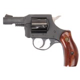 NEW ENGLAND FIREARMS CO. MODEL R73 .32 H&R MAG - 1 of 3