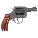 NEW ENGLAND FIREARMS CO. MODEL R73 .32 H&R MAG - 2 of 3