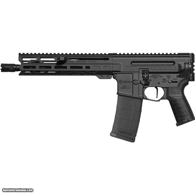 CMMG DISSENT MK4 5.56X45MM NATO