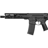 CMMG DISSENT MK4 5.56X45MM NATO